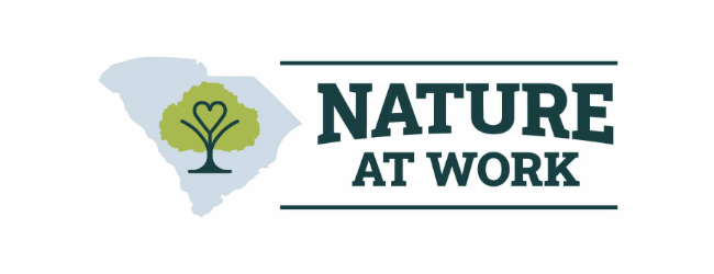 Nature At Work Logo