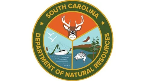 SC DNR Logo