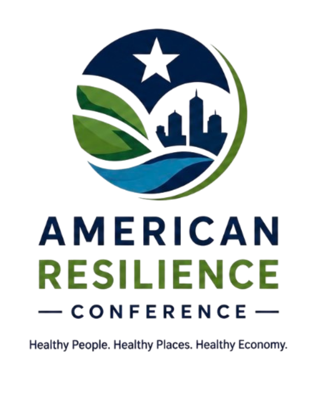 SC Resilience Conference 