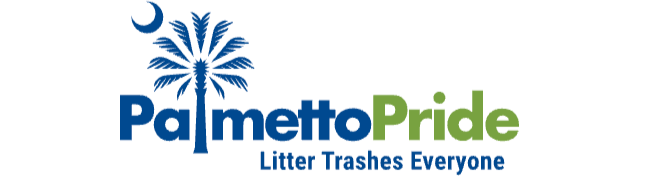 Palmetto Pride Logo