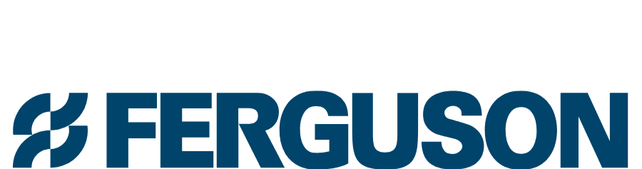 Ferguson Waterworks Logo