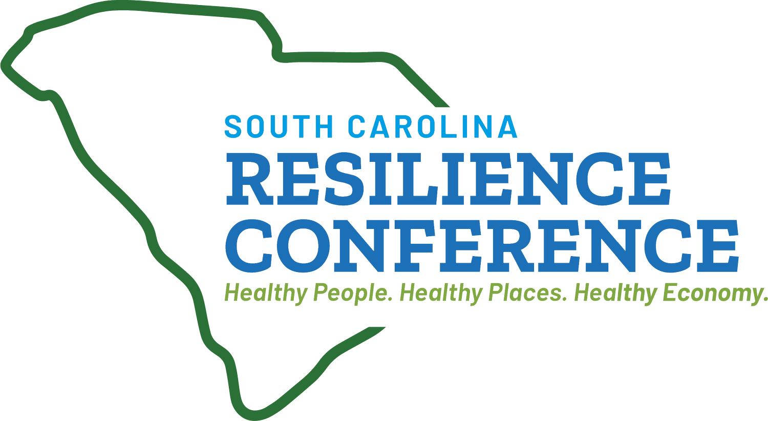 SC Resilience Conference 