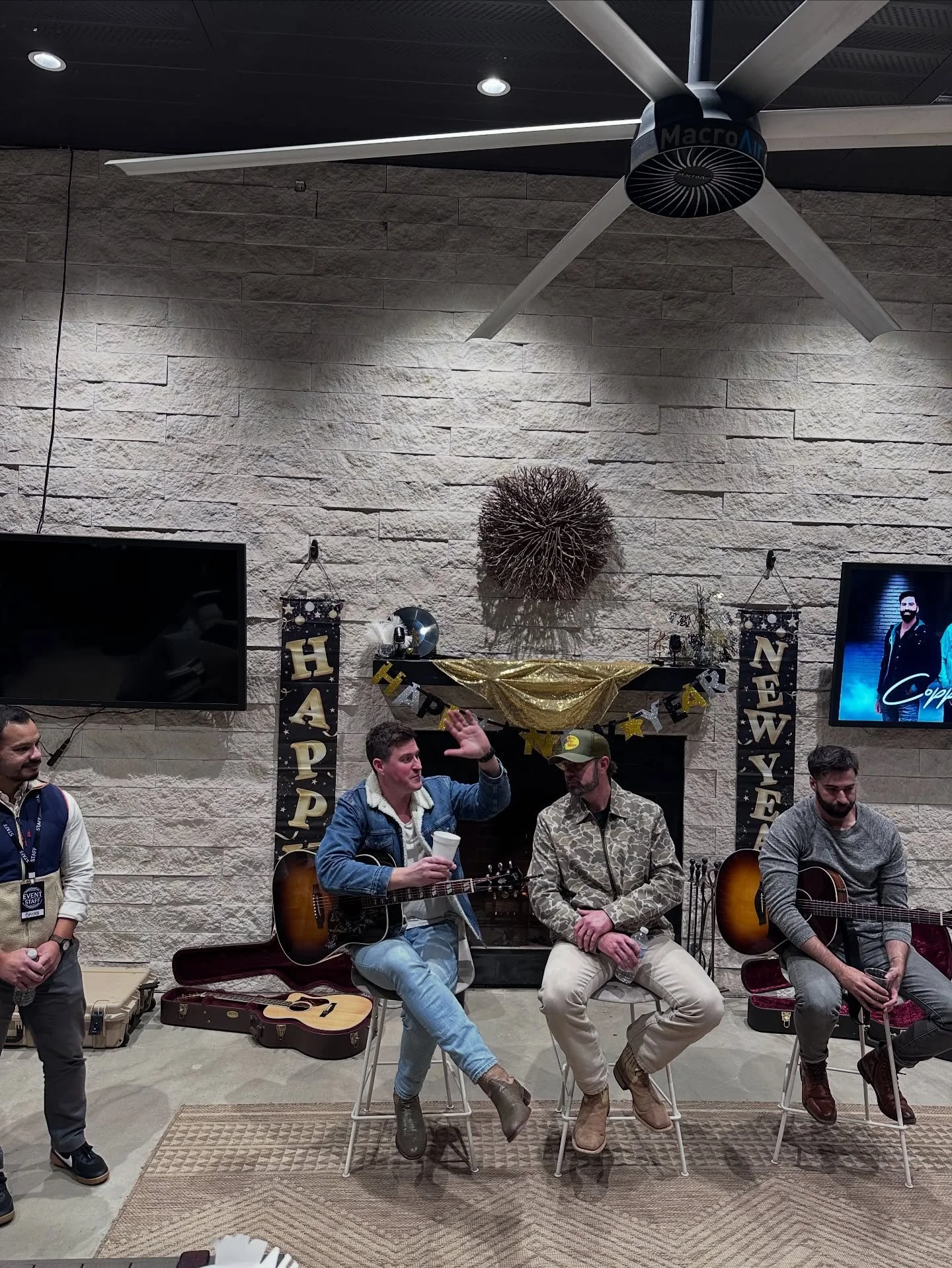 It&rsquo;s 2026 y&rsquo;all 🤙🏻 #life