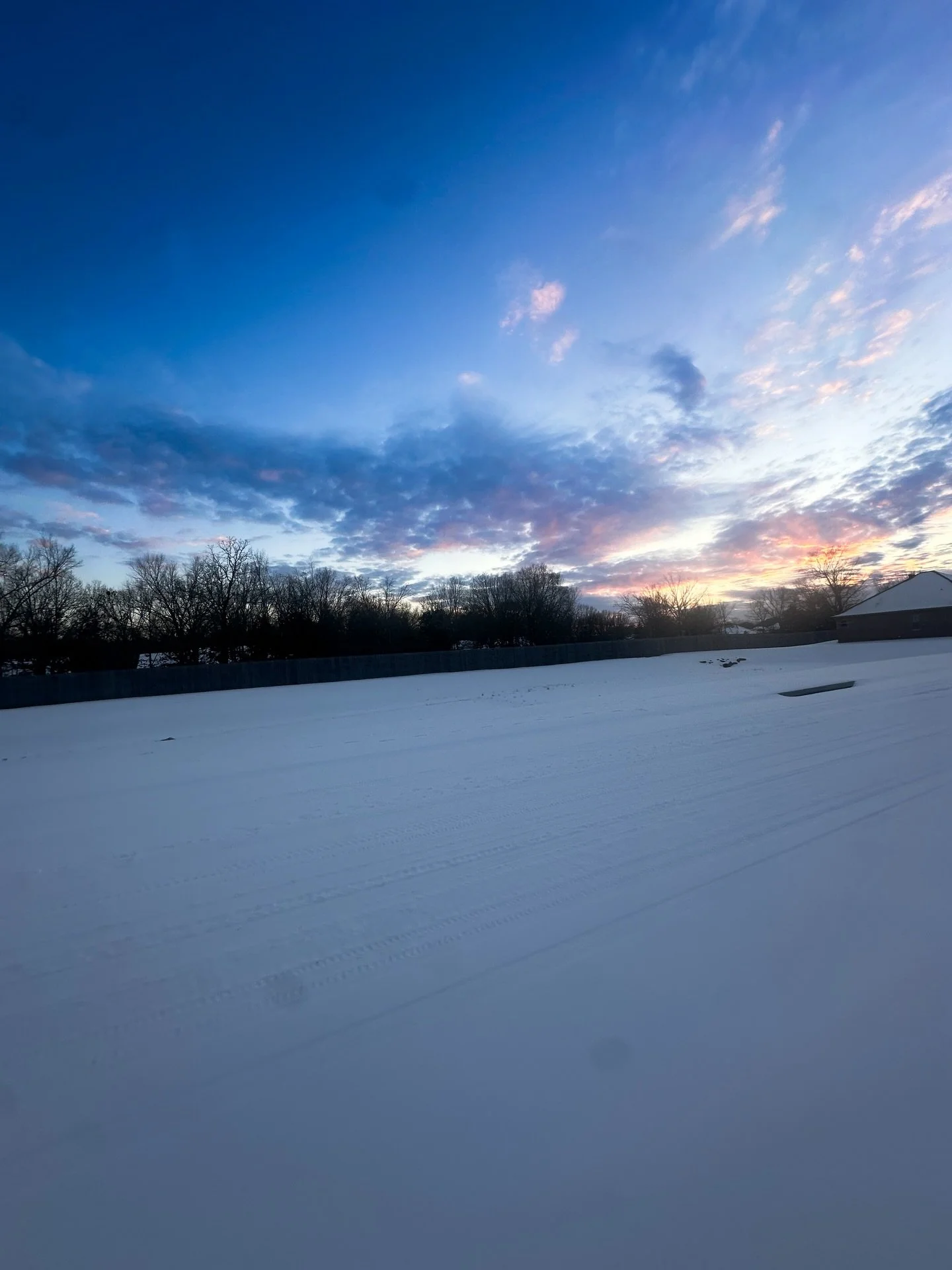 #snowday #arkansas #family