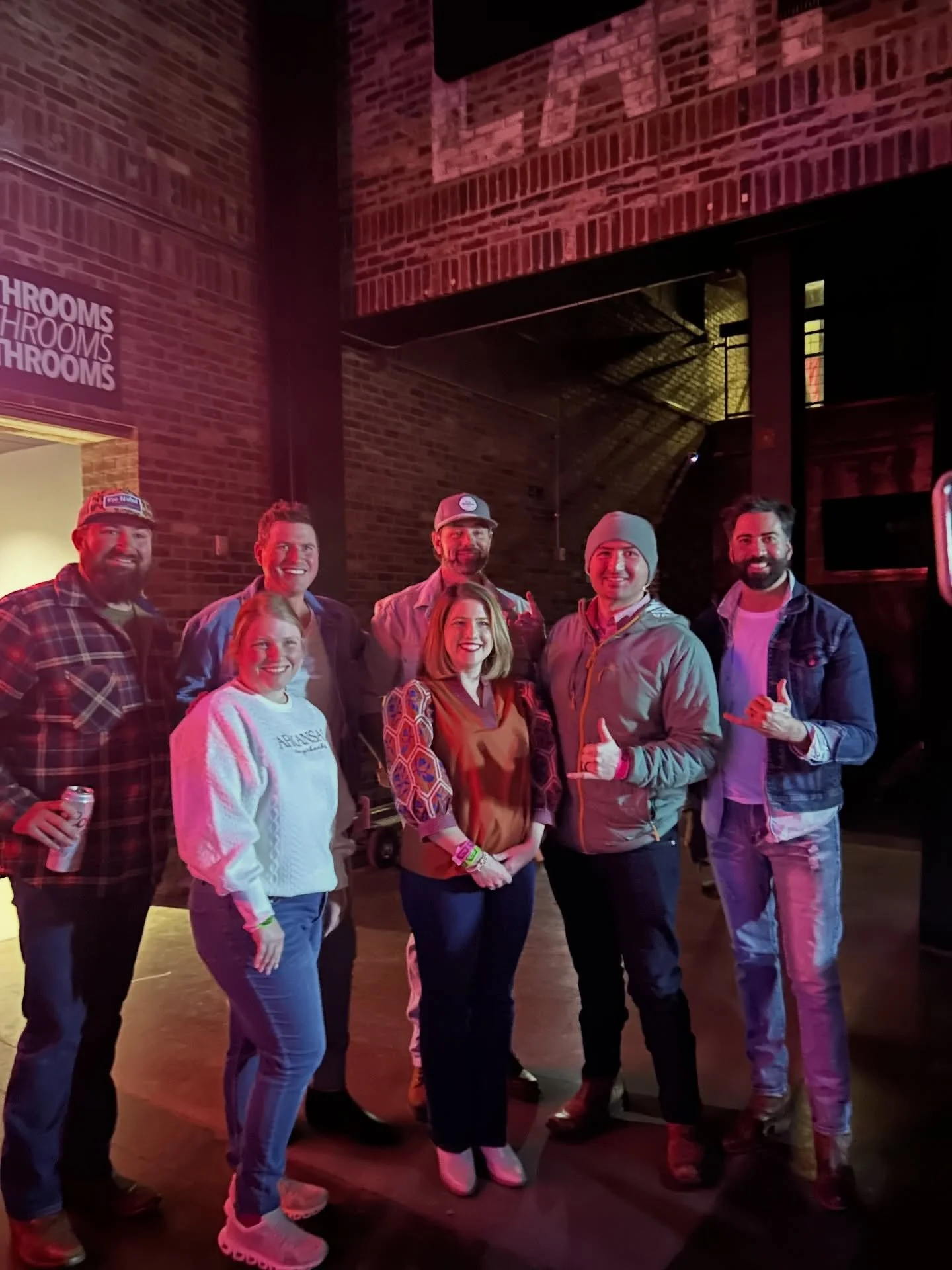 We work cuz y&rsquo;all keep showing up 🙏🏼🙏🏼
 #thankyou