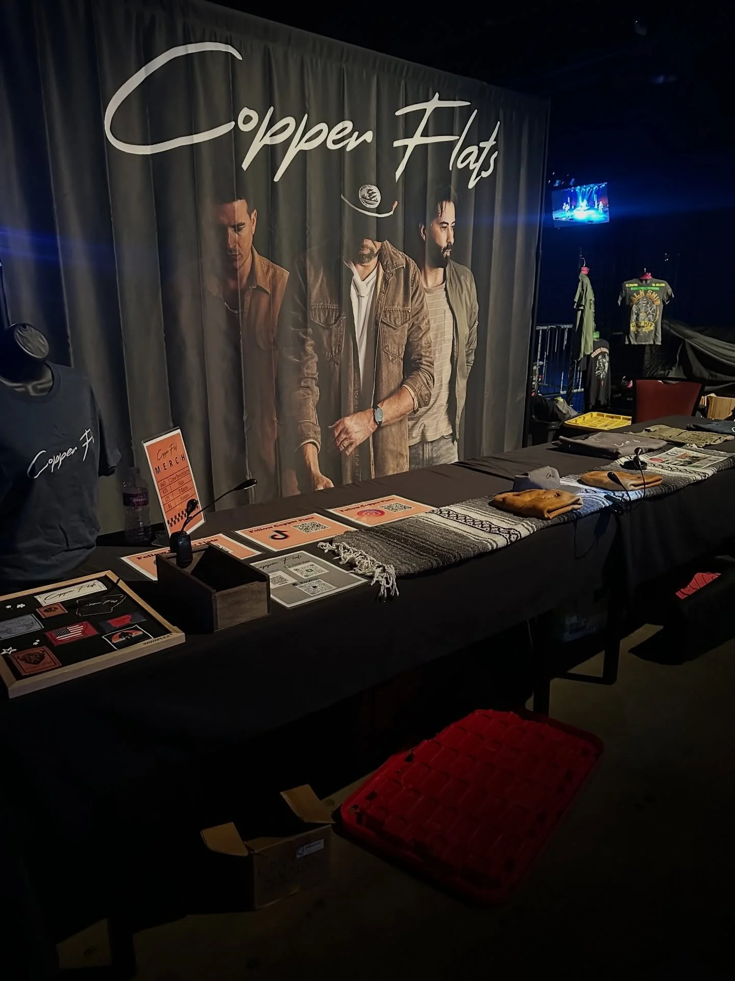 Some new threads comin&rsquo; y&rsquo;all&rsquo;s way. 
#staytuned