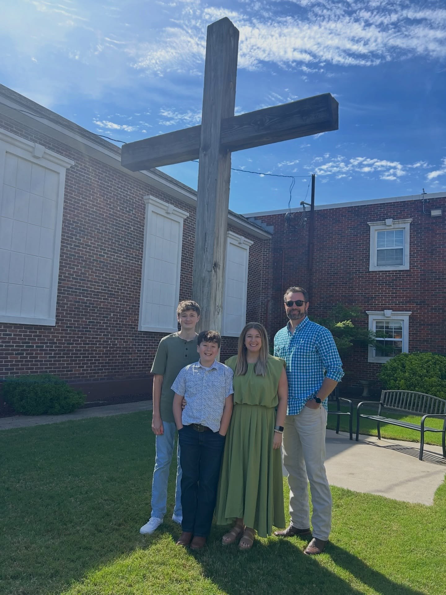 Hope you all enjoyed the weekend. 
#thankful #heisrisen