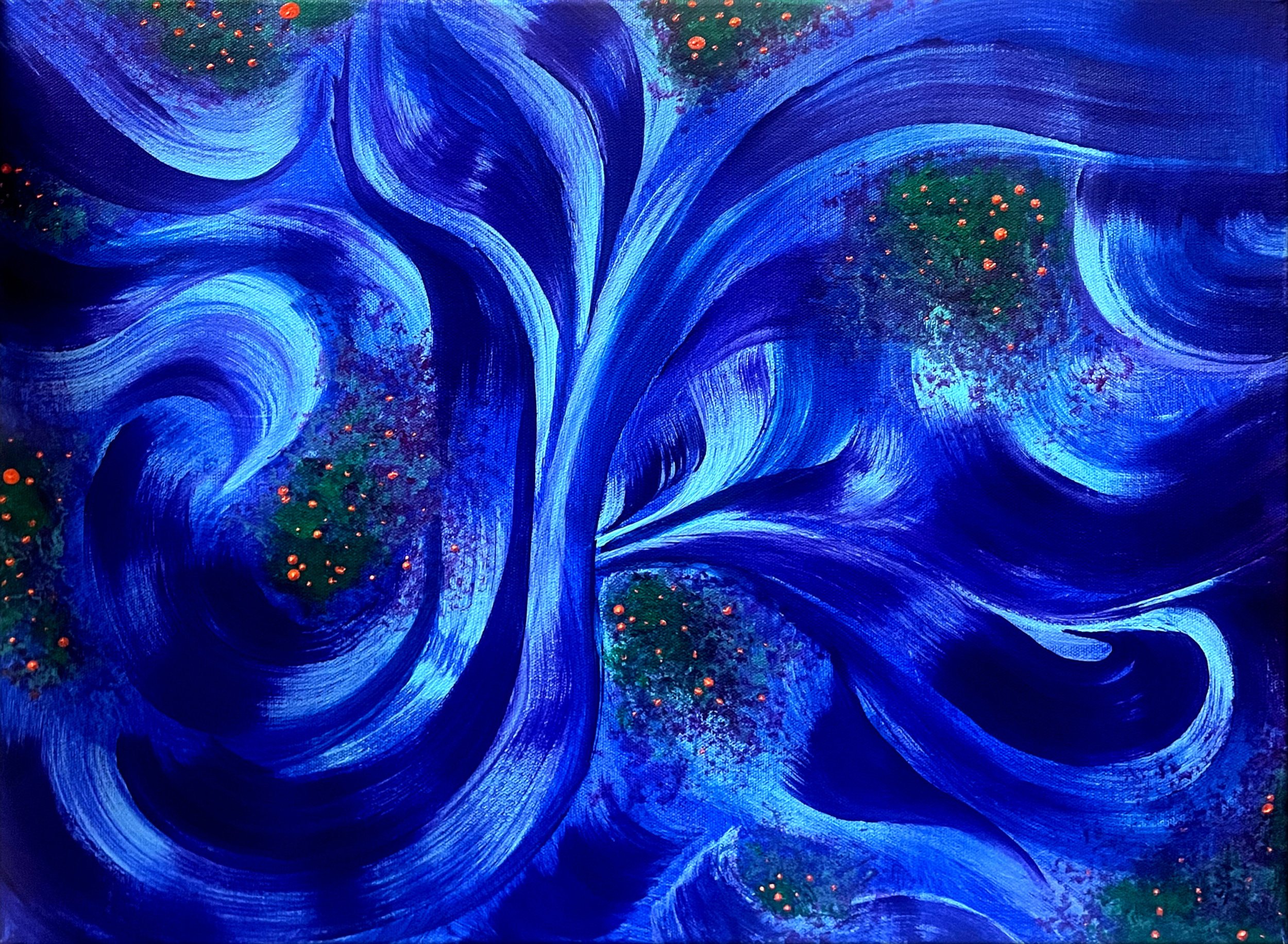 A Place in Time and Space