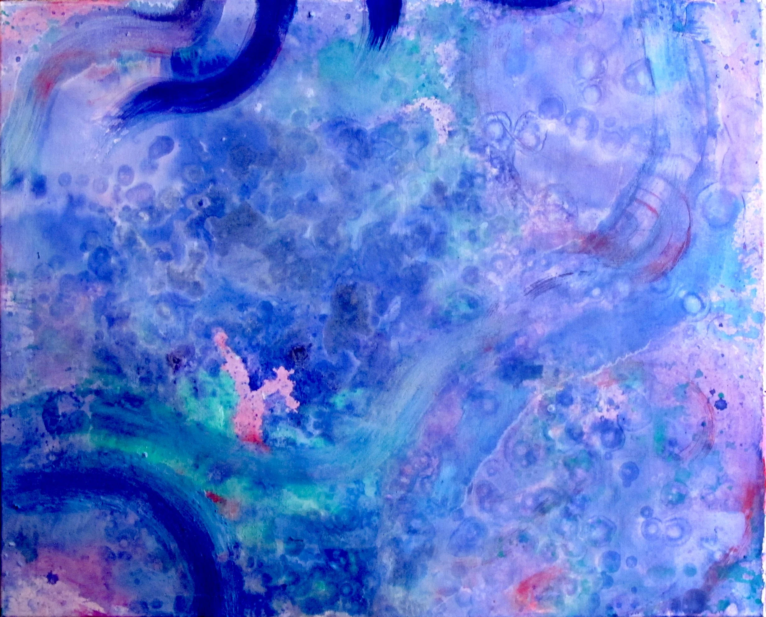 Yearning II