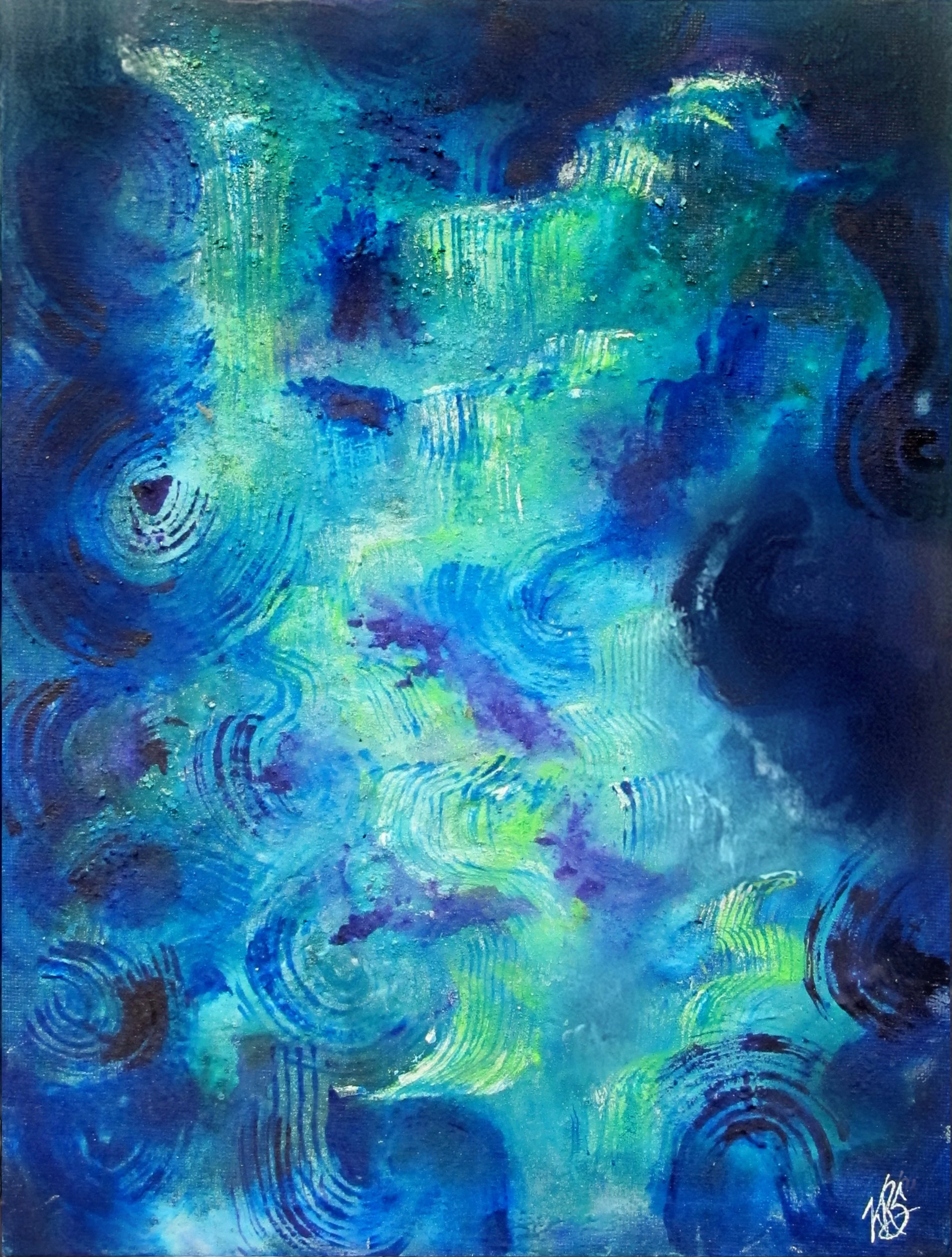 Fallingwater 2024
Acrylic on Canvas,
8in x 10 in,
Inquire