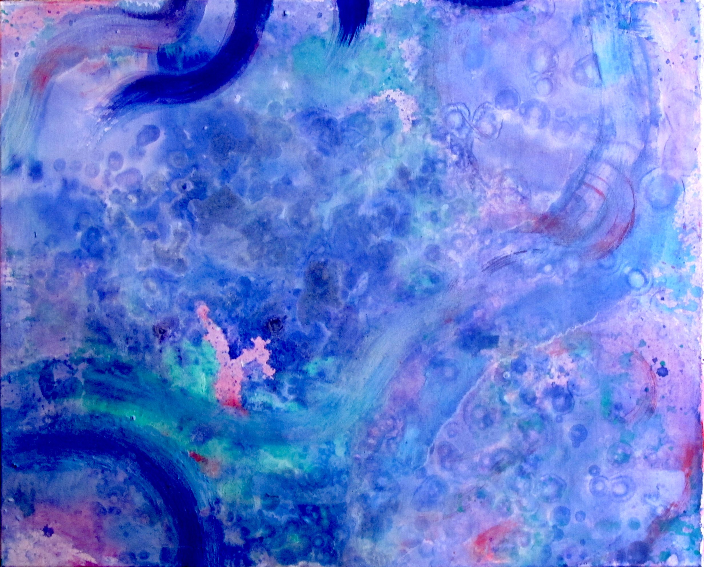 Yearning II,
Textured Acrylic on Canvas,
18in x 24 in,
2025,
Inquire