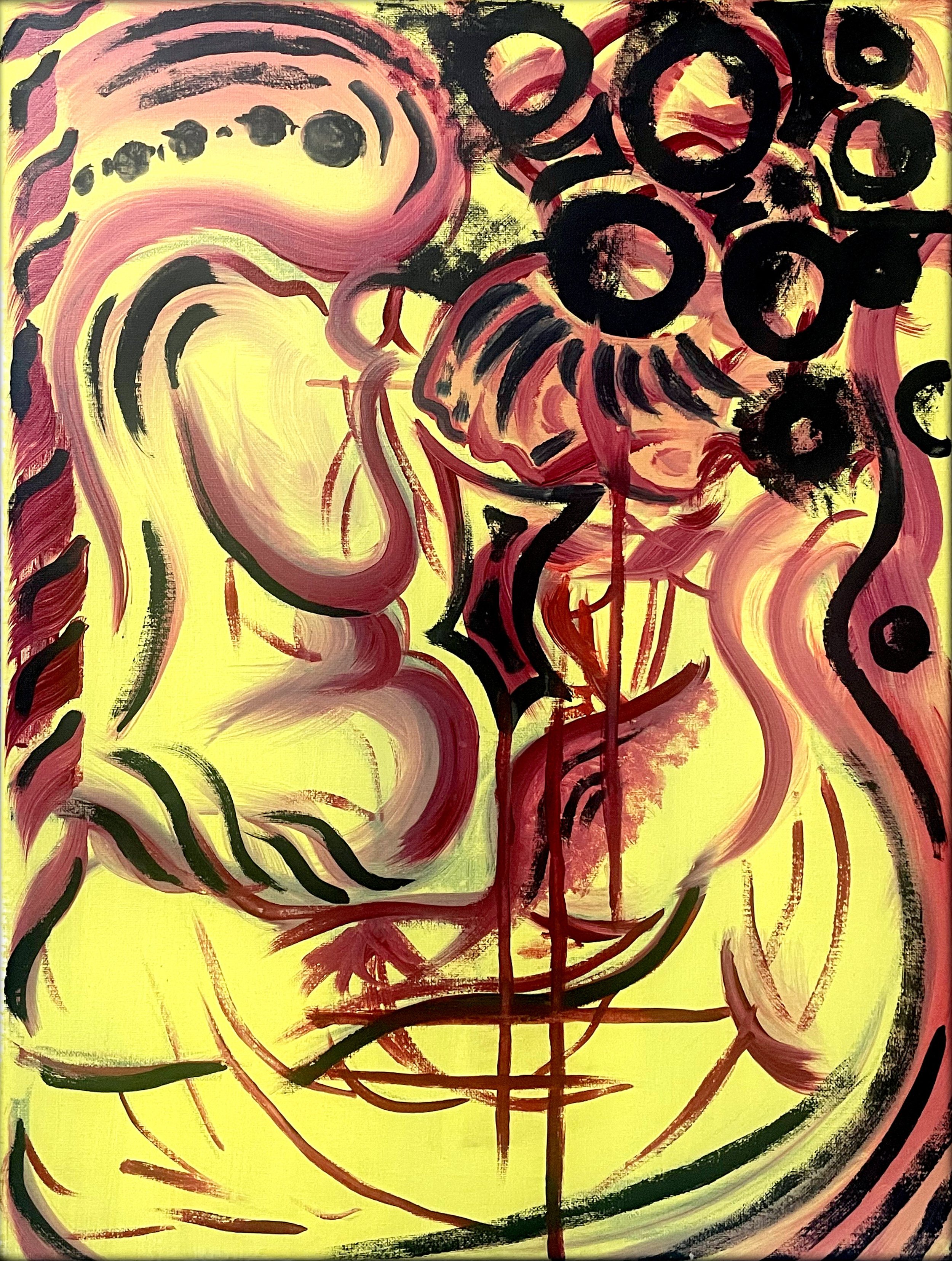 Uncomfortable Youth
