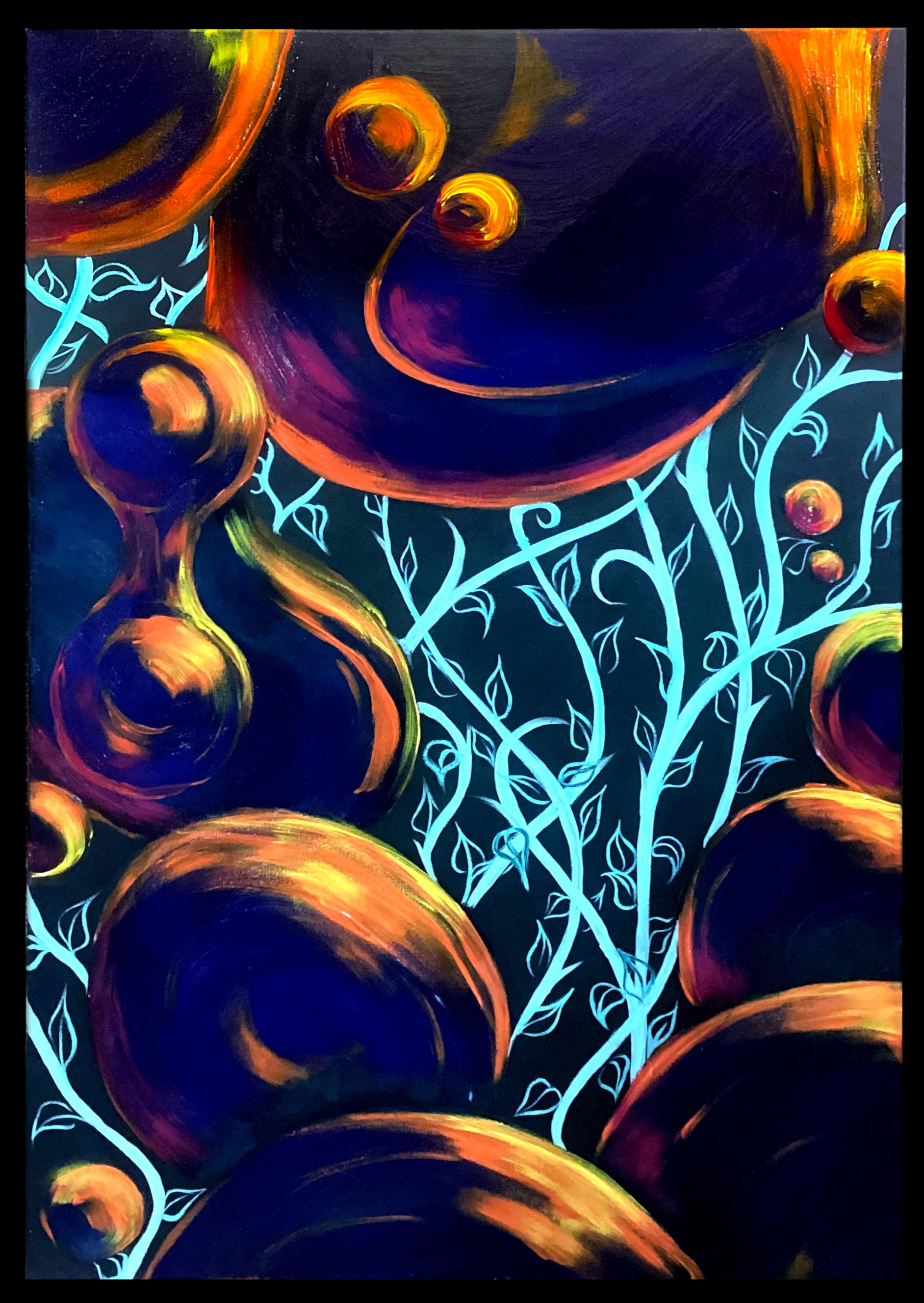 Luminal Growth
