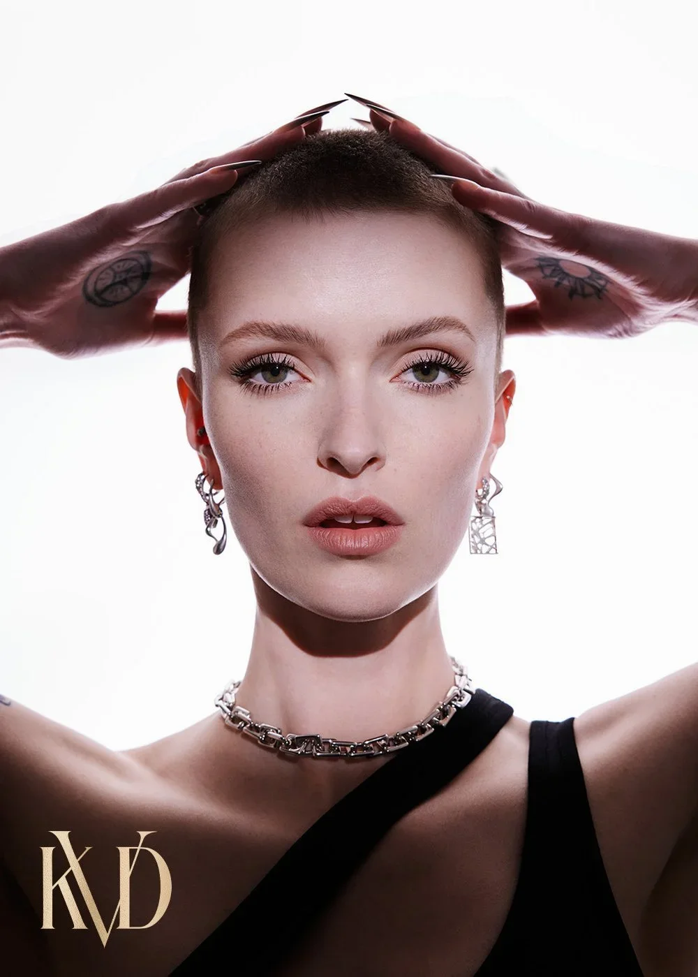 KVD Beauty