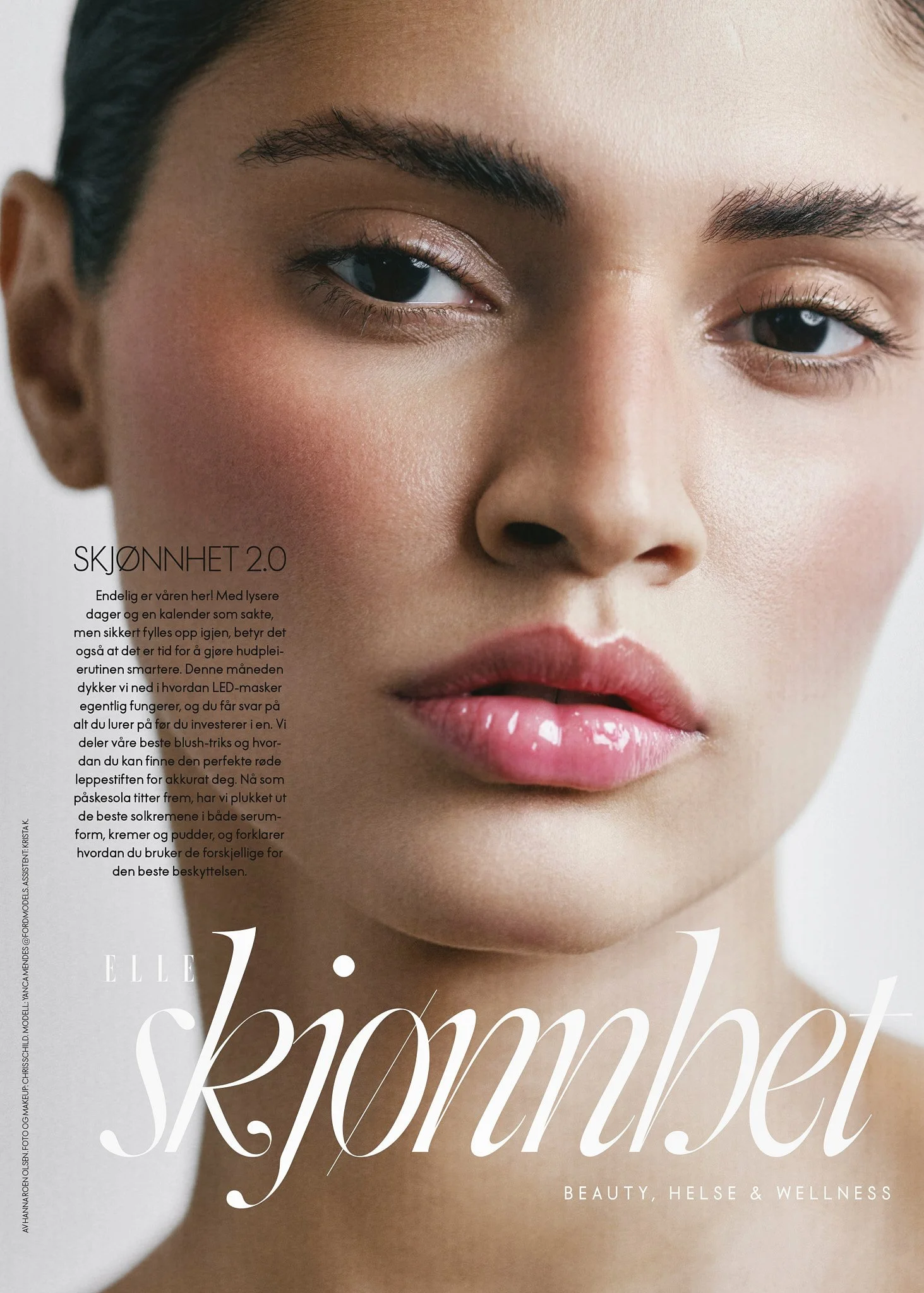 ELLE Norway
