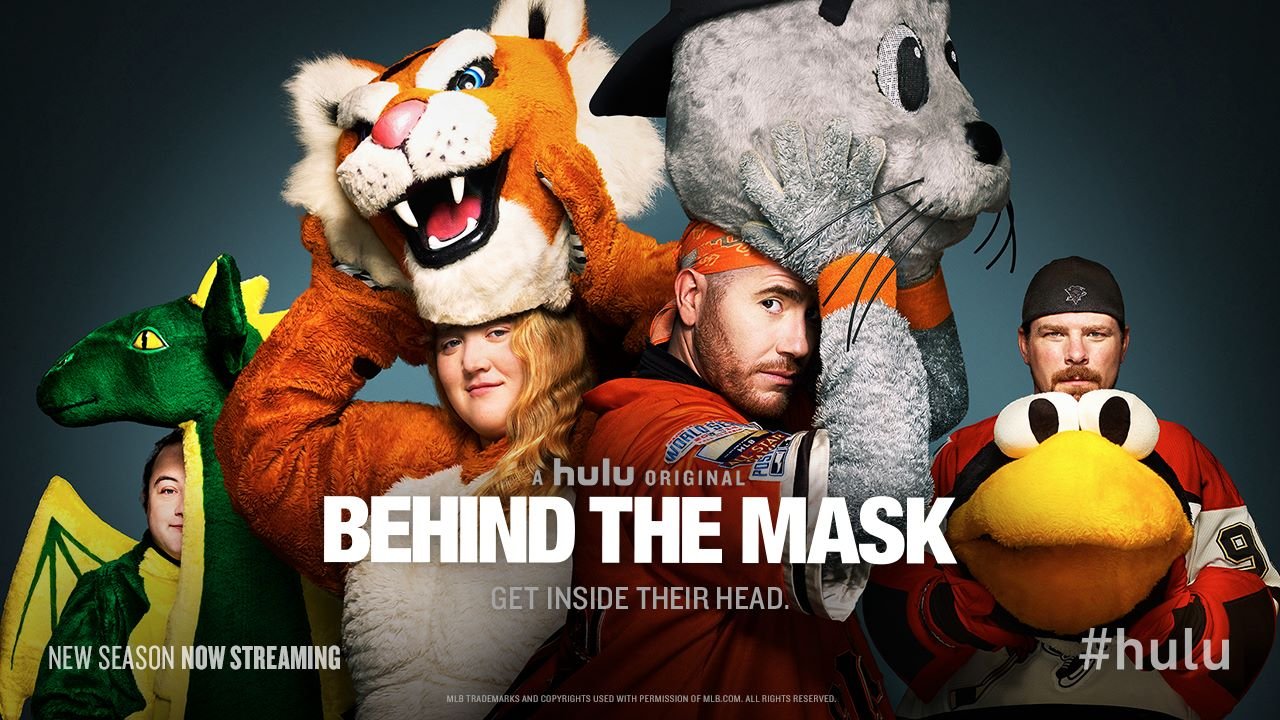 Behind the Mask