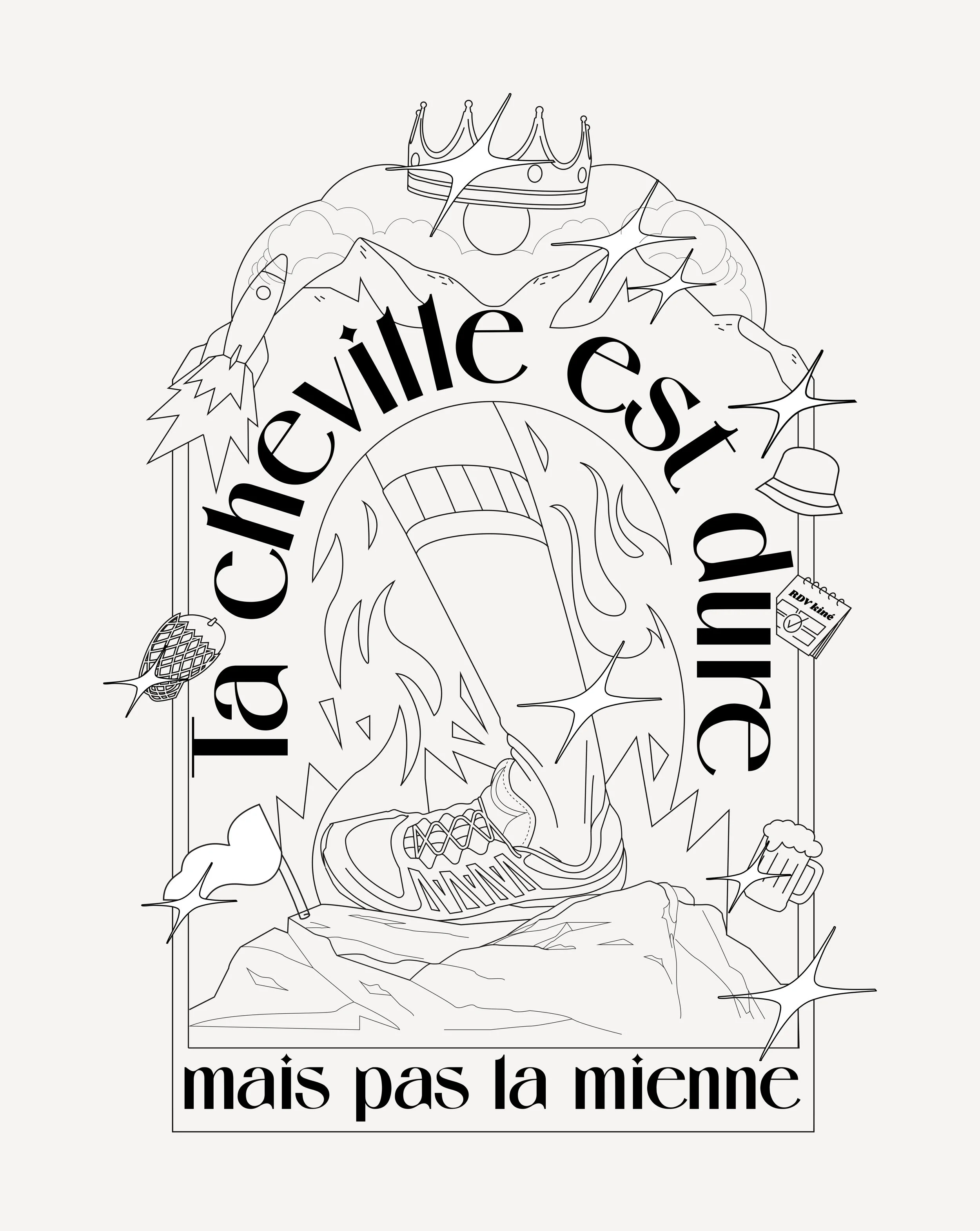 Nouvelle version. 
