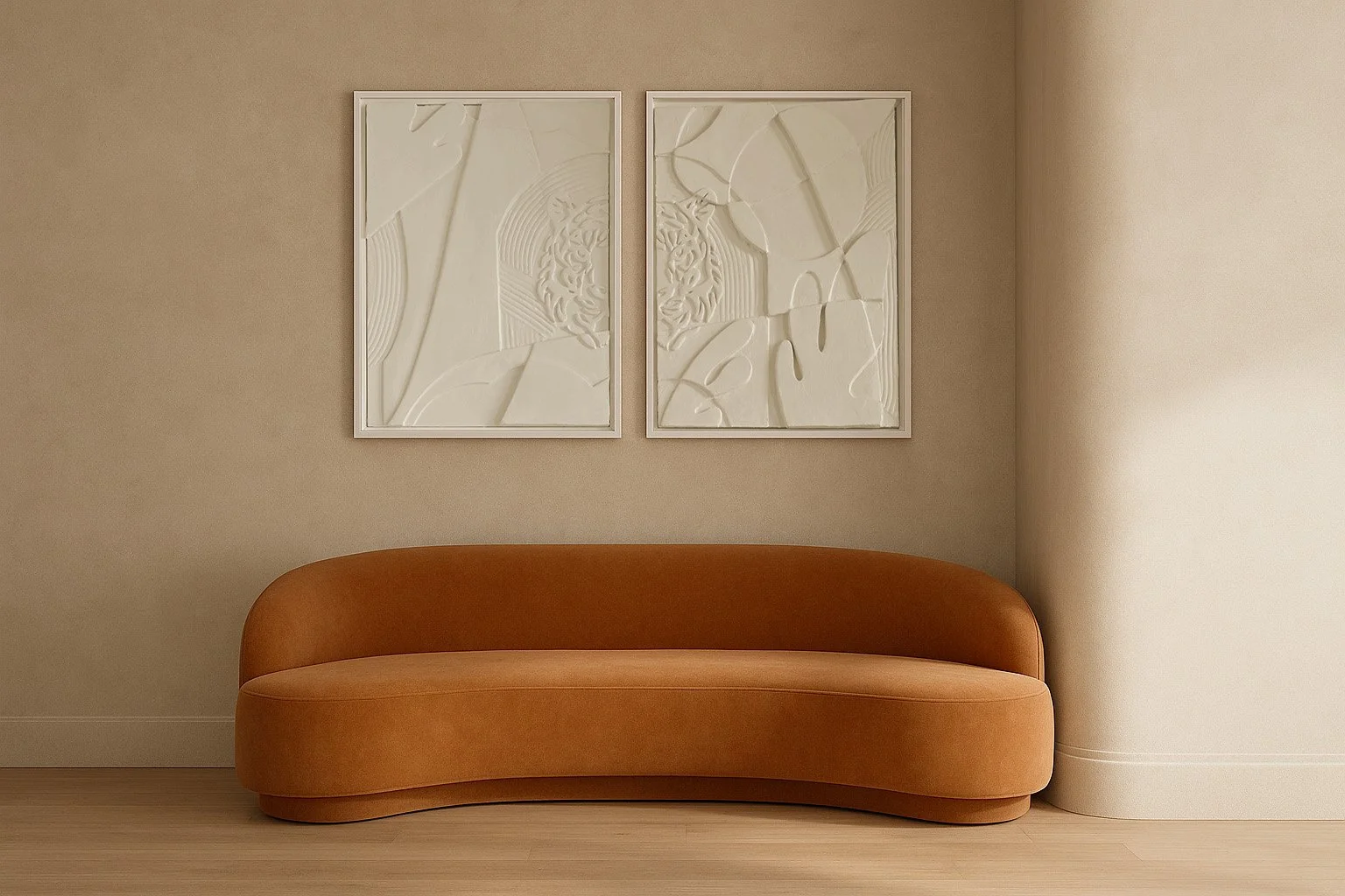 Diptyque - Jungle 3D