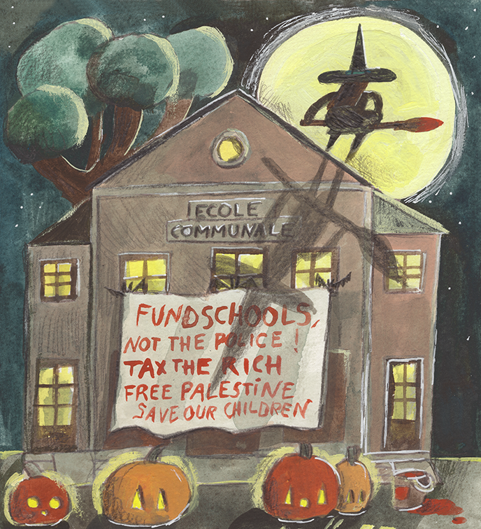 High Resolution Download 🎃 FUND SCHOOLS