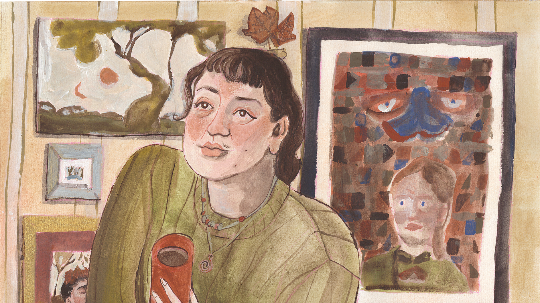 Portraits