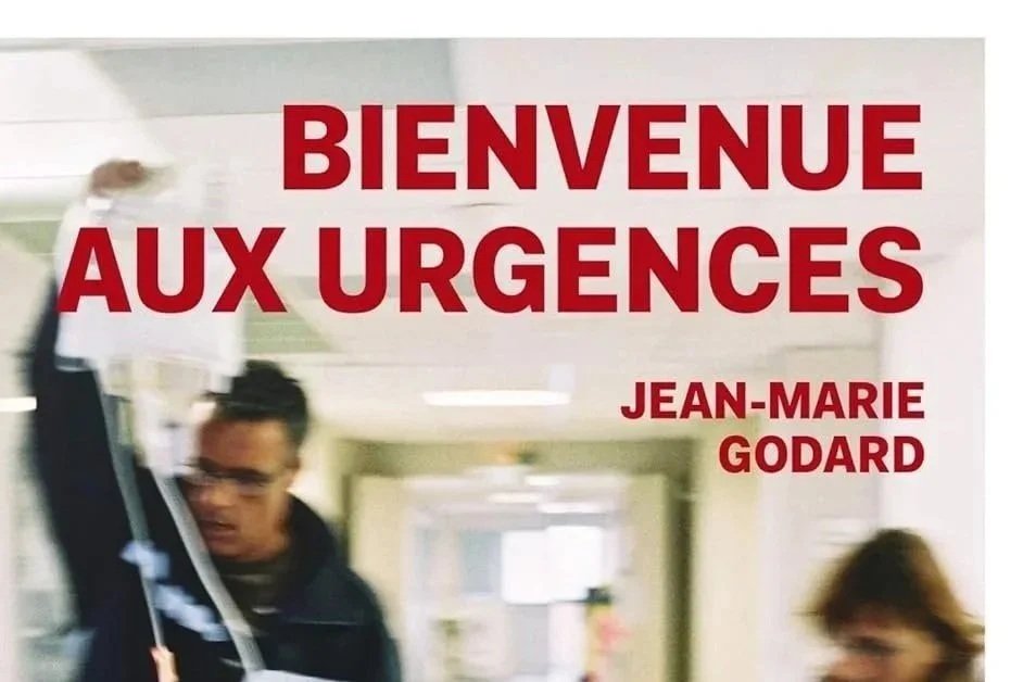 Making of «&nbsp;Bienvenue aux urgences&nbsp;»  