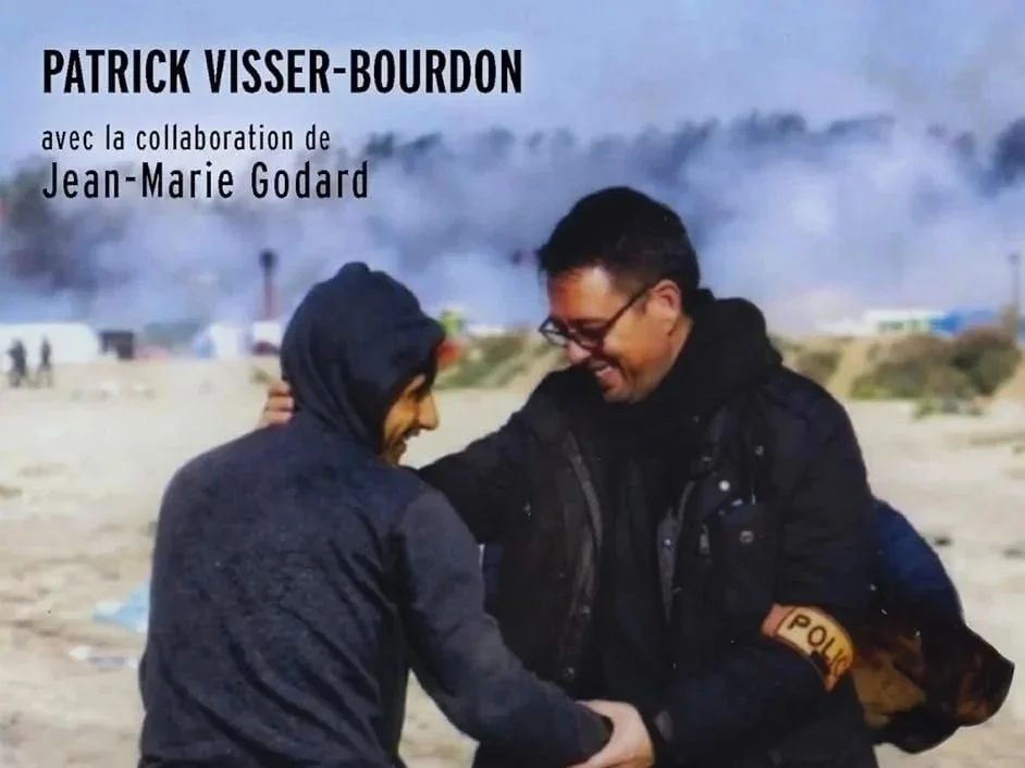 Making of «&nbsp;Une vie de flic&nbsp;»