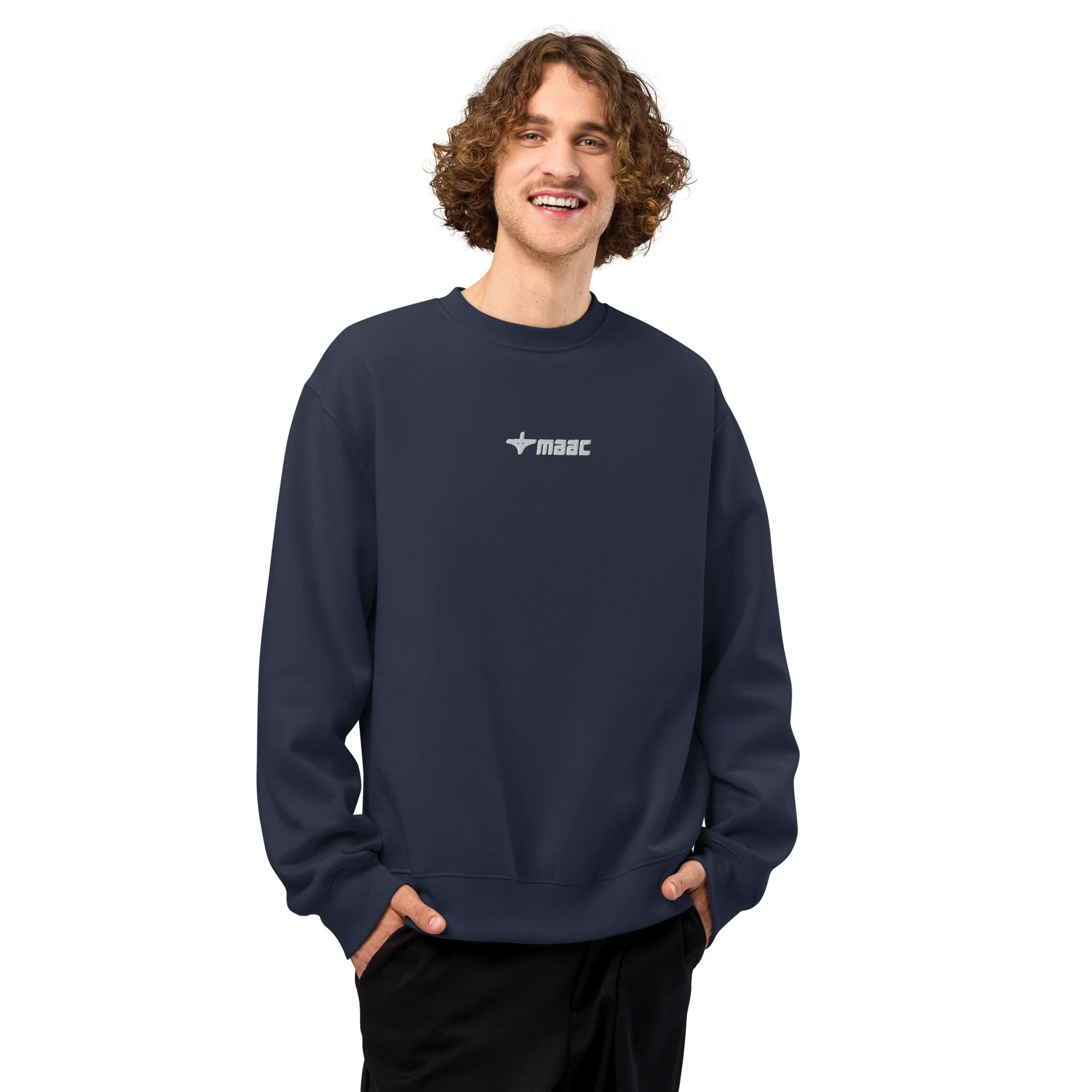 unisex-oversized-heavyweight-sweatshirt-navy-front-688b888fe0371.jpg