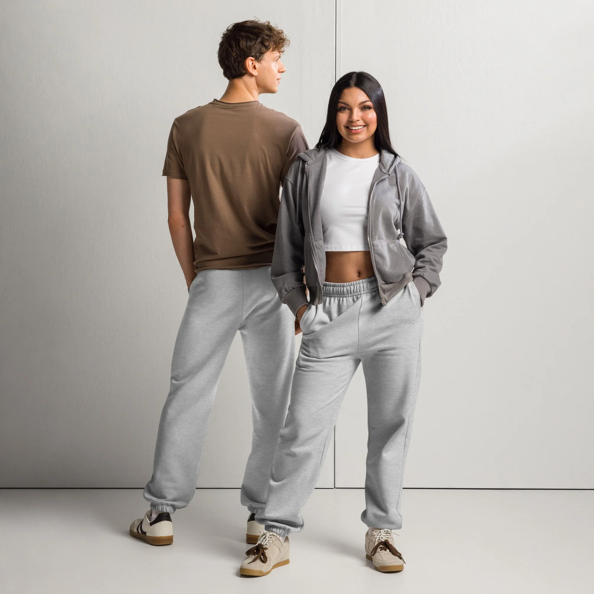unisex-heavyweight-sweatpants-athletic-heather-front-and-back-688b88e02137e.jpg