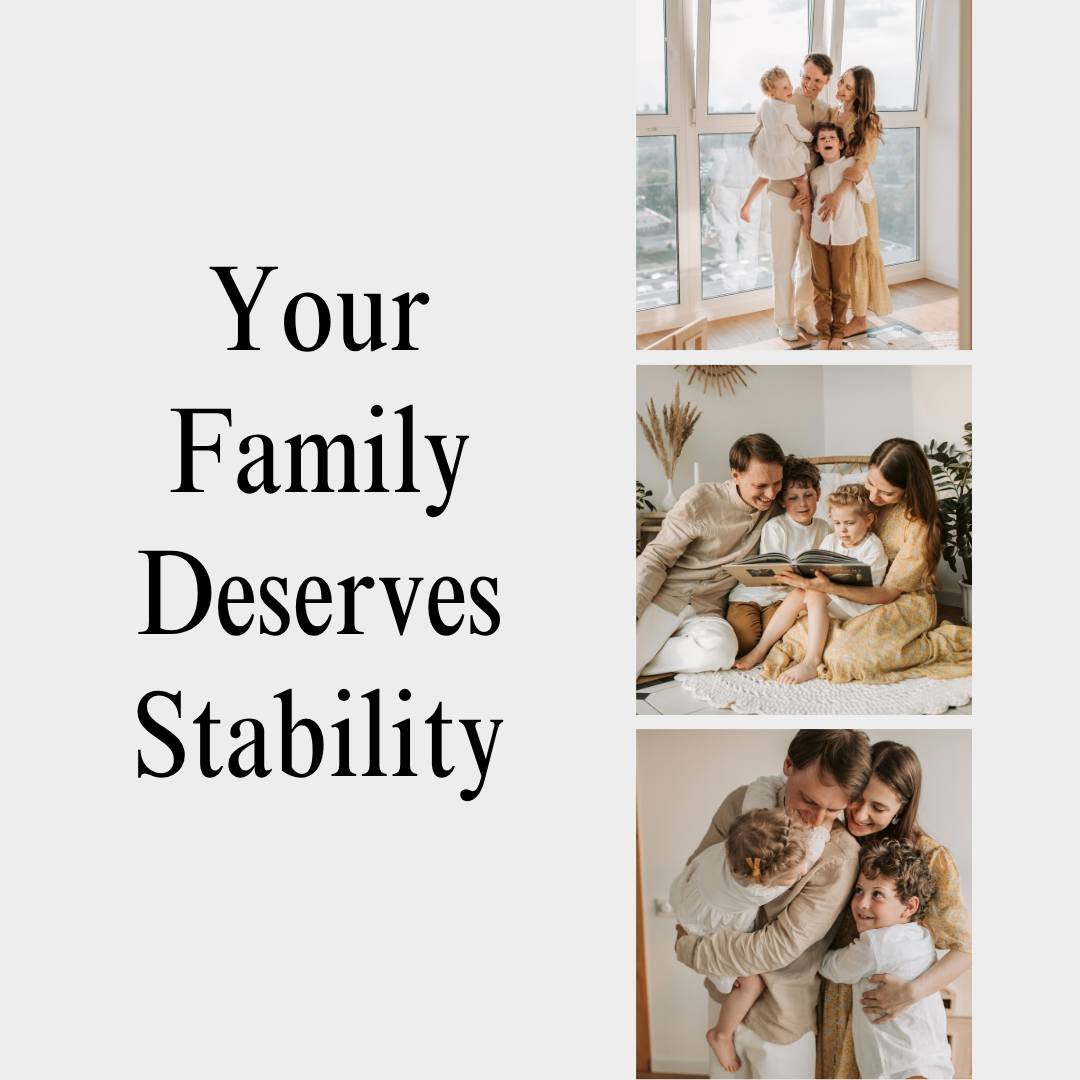 When you stop guessing, you start leading.
Clarity removes the noise and puts your business back on track. 

#BusinessClarity #SmartLeadership #JSmithCo