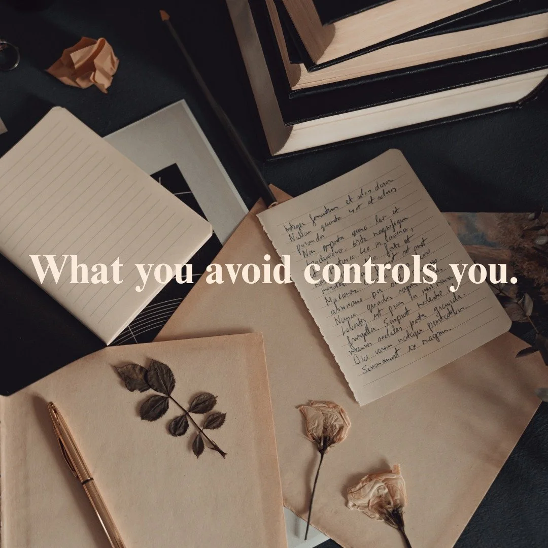 In taxes, avoidance gets expensive.

Putting off planning.
Ignoring your numbers.
Waiting until year-end to &ldquo;figure it out.&rdquo;

That&rsquo;s how you end up overpaying.

Tax strategy isn&rsquo;t about reacting in April.
It&rsquo;s about maki