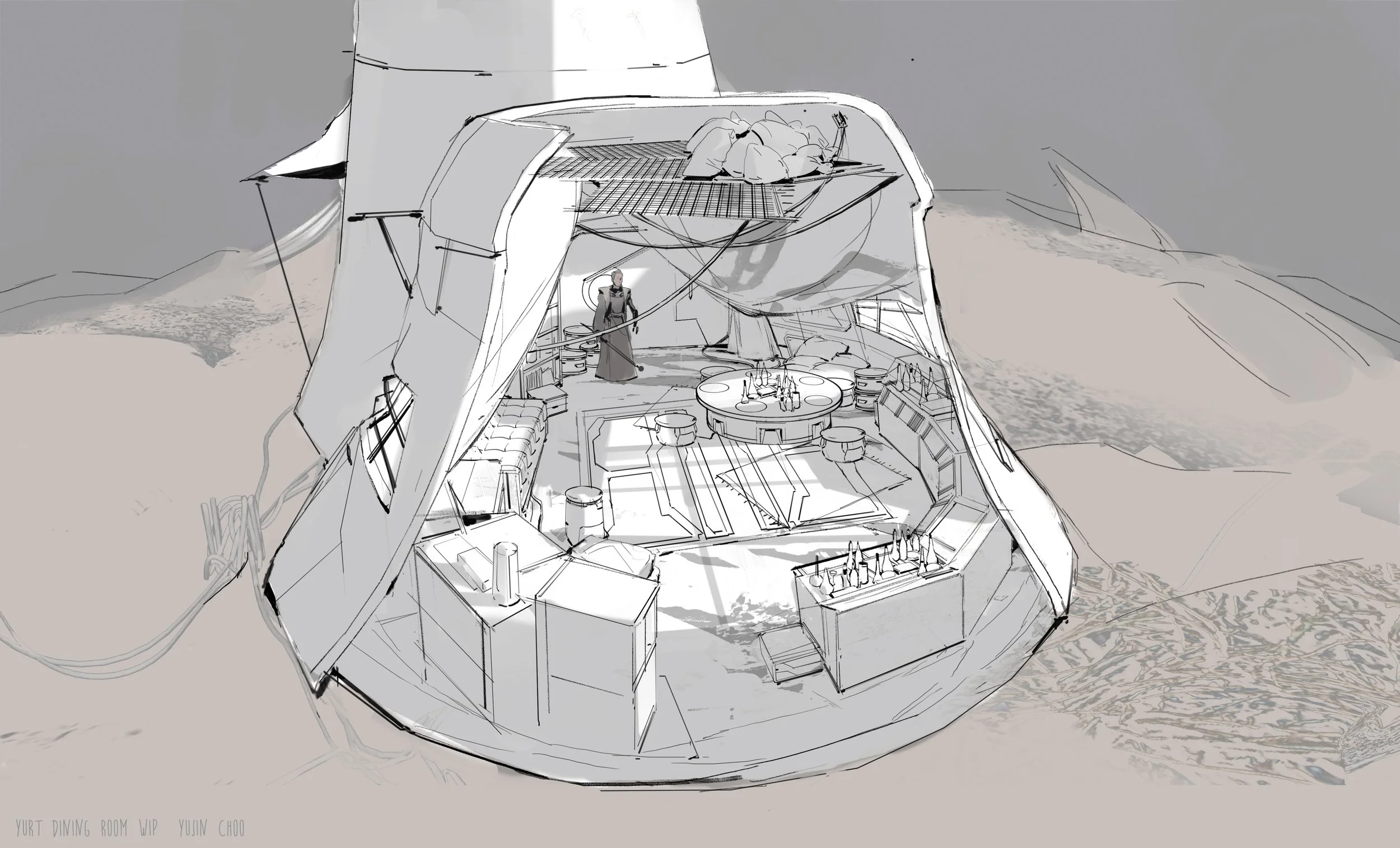 MoonOfShame_Yurt_diningroom_YC_Process01_20200318.jpg