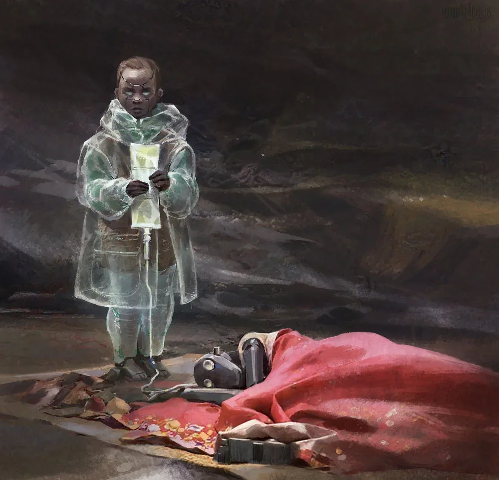 Personal project - Robokids