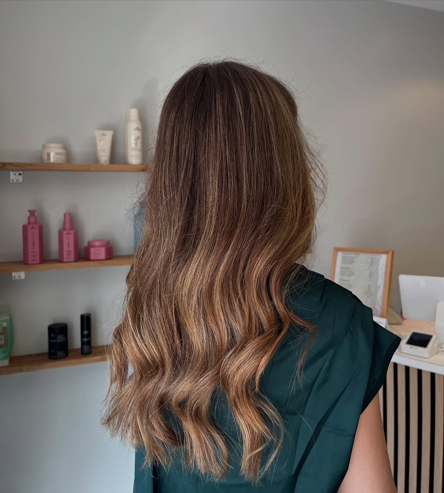Balayage 🌞🌞🌞