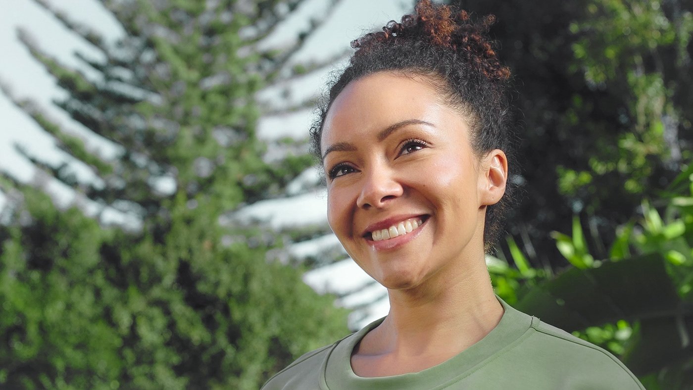 Juniper Brand Campaign