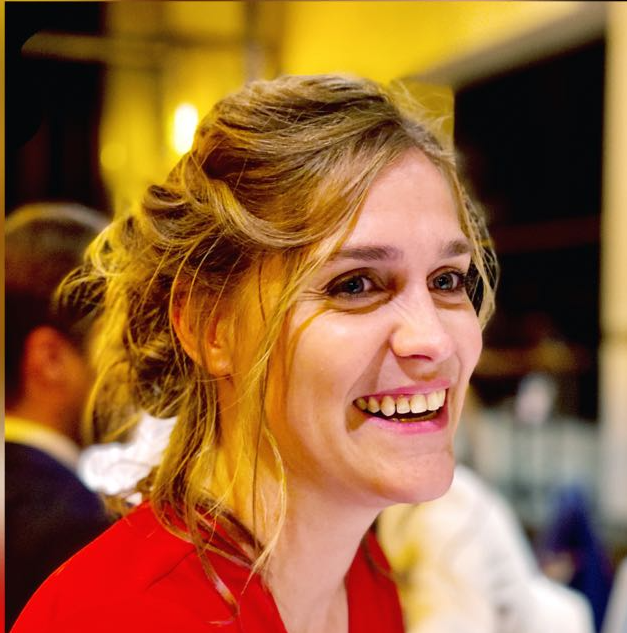 Charlotte Schuermans