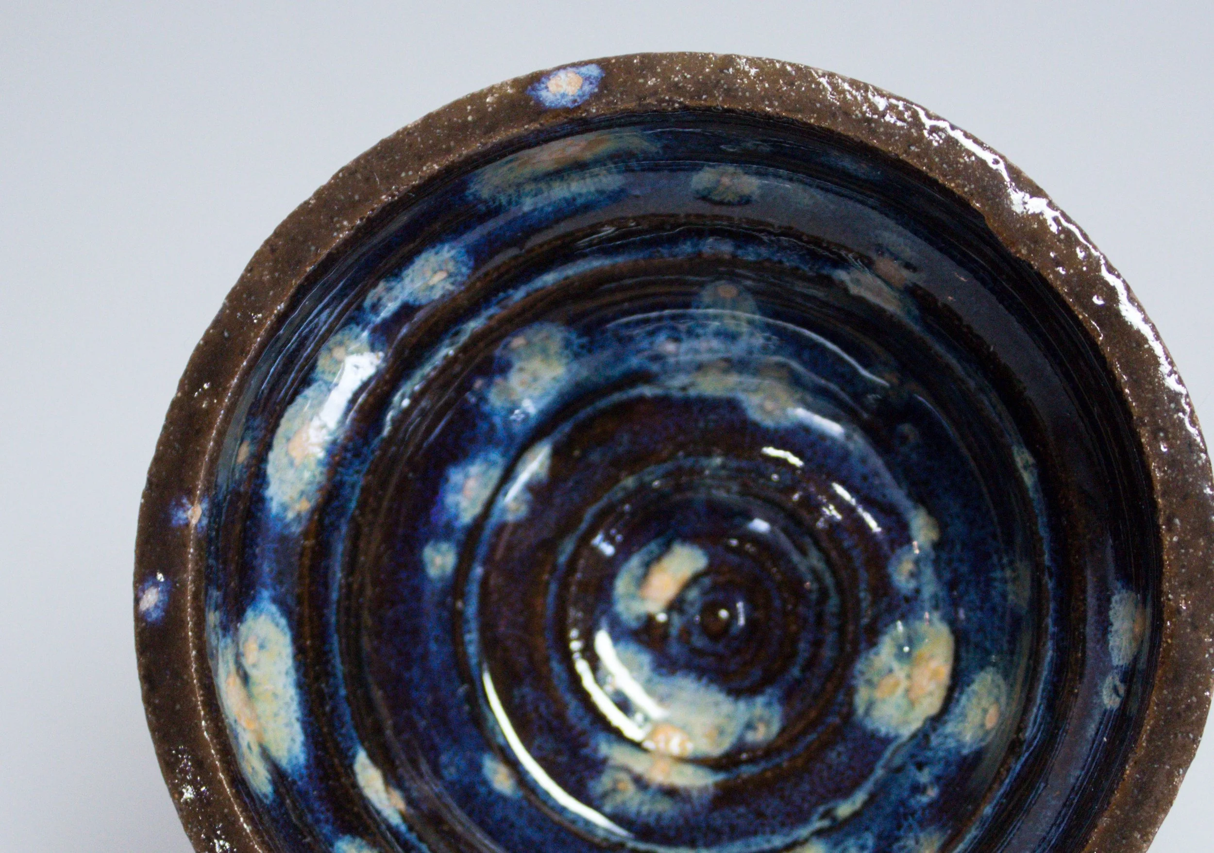 starry bowl