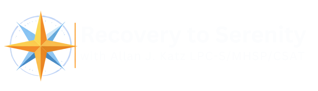 Recovery &amp; Growth Tools for Therapists and Clients