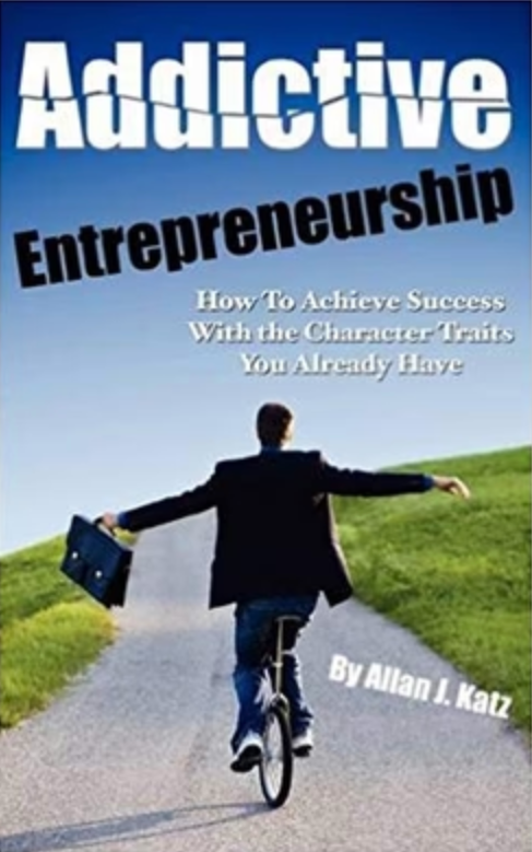 Addictive Entrepreneurship EBOOK