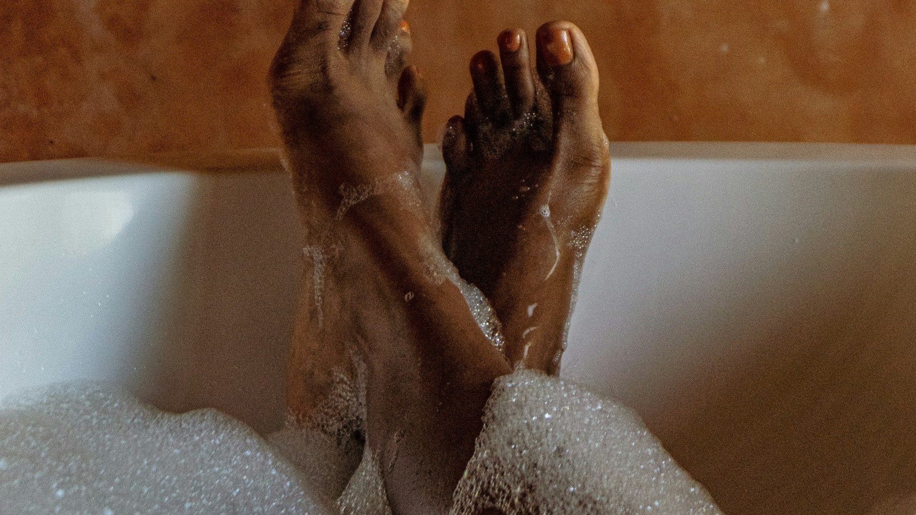 Bubble Baths to Forest Walks: Finding the Right Self-Care Ritual for You