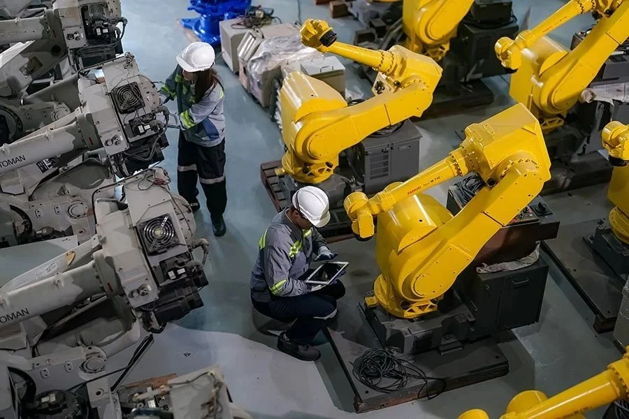 Why Nexigen Leads in OT Cybersecurity Solutions