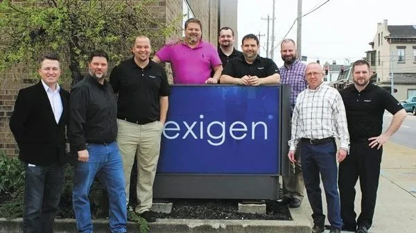 Northern Kentucky IT services firm Nexigen seeking new office space, plans hiring spree
