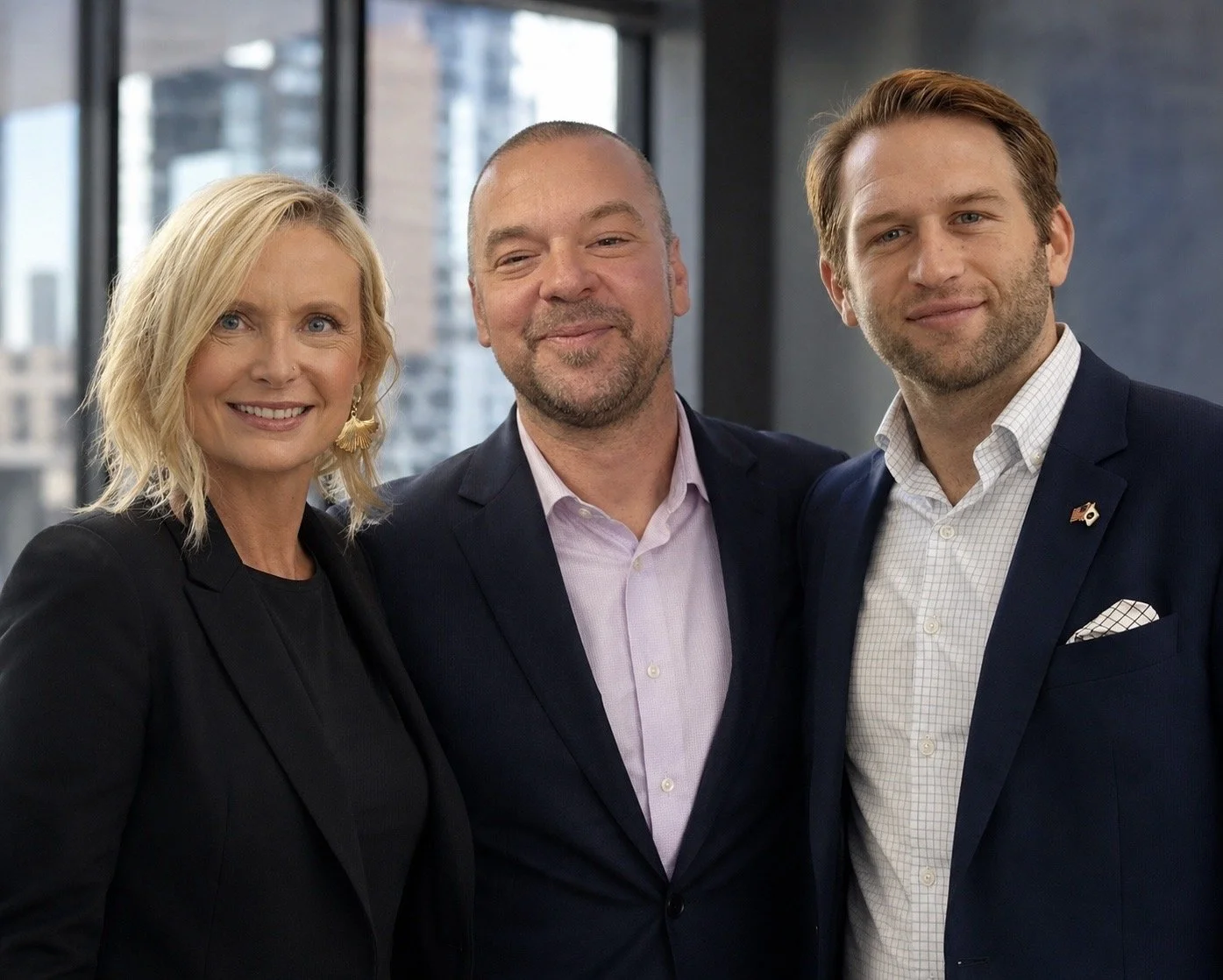 Enterprise AI Services, Training and Strategy: Meet The 3 Top Leaders in Cincinnati