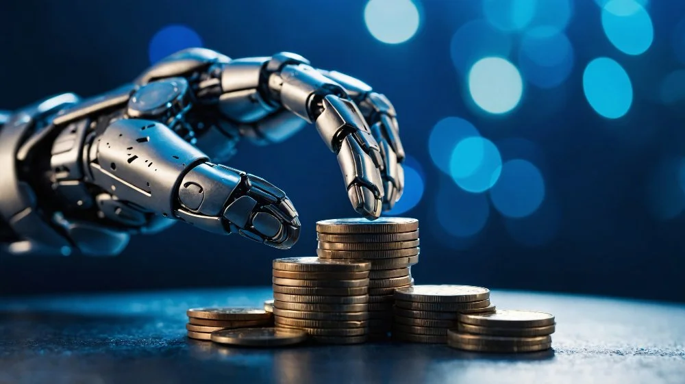 The Essential Role Of Digital Transformation In Financial Services