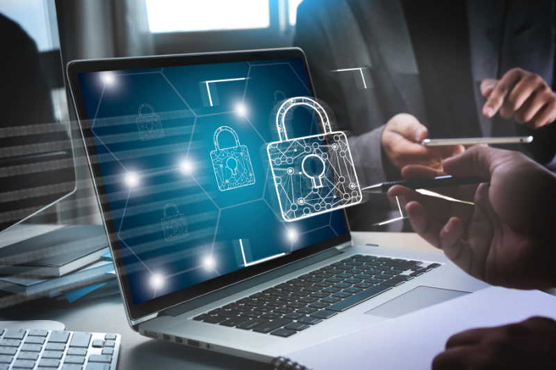Top 5 Cybersecurity Threats for Businesses in 2025 and How to Counter Them&nbsp;