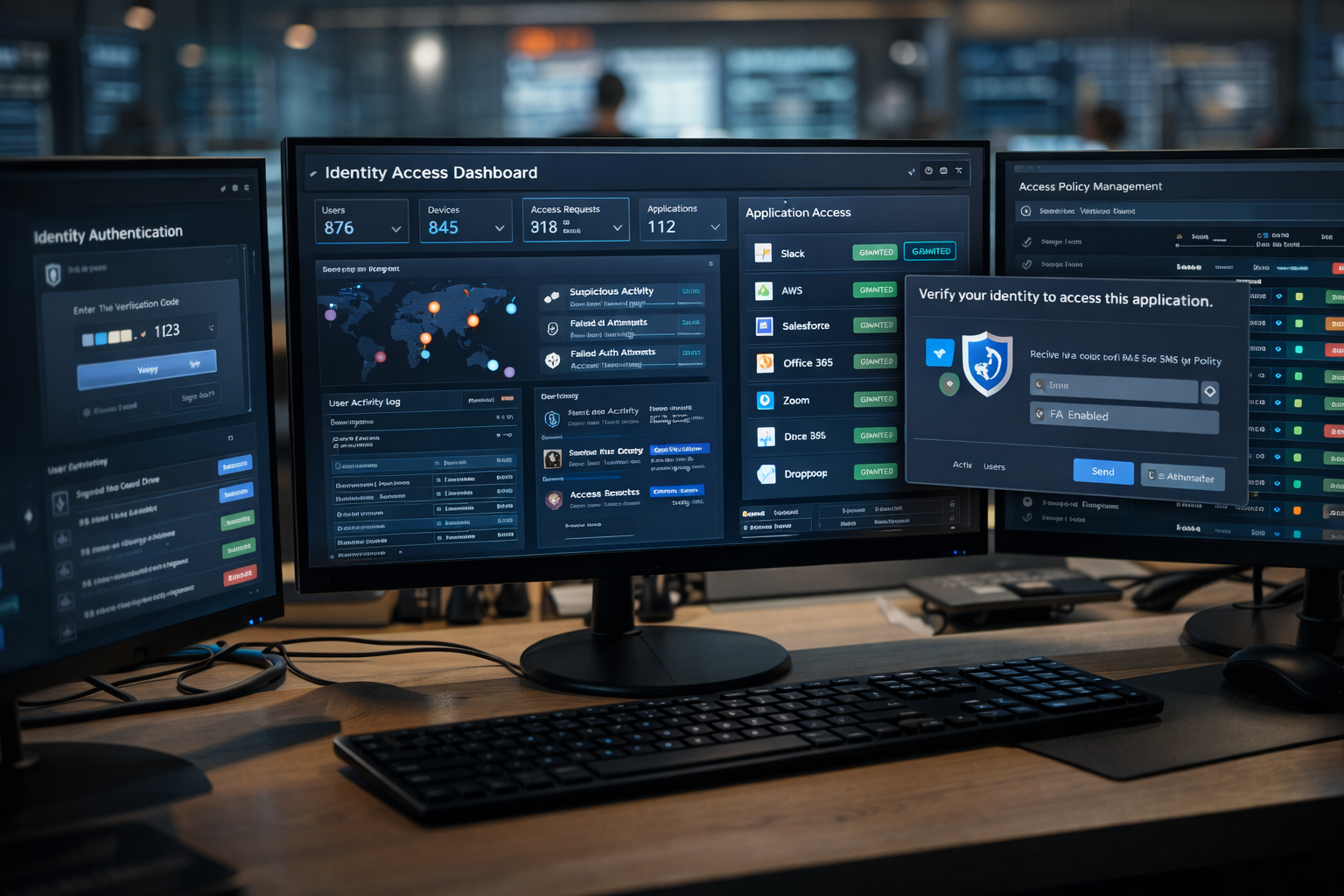 Zero Trust for the Mid-Market: What to Implement First and What to Ignore&nbsp;
