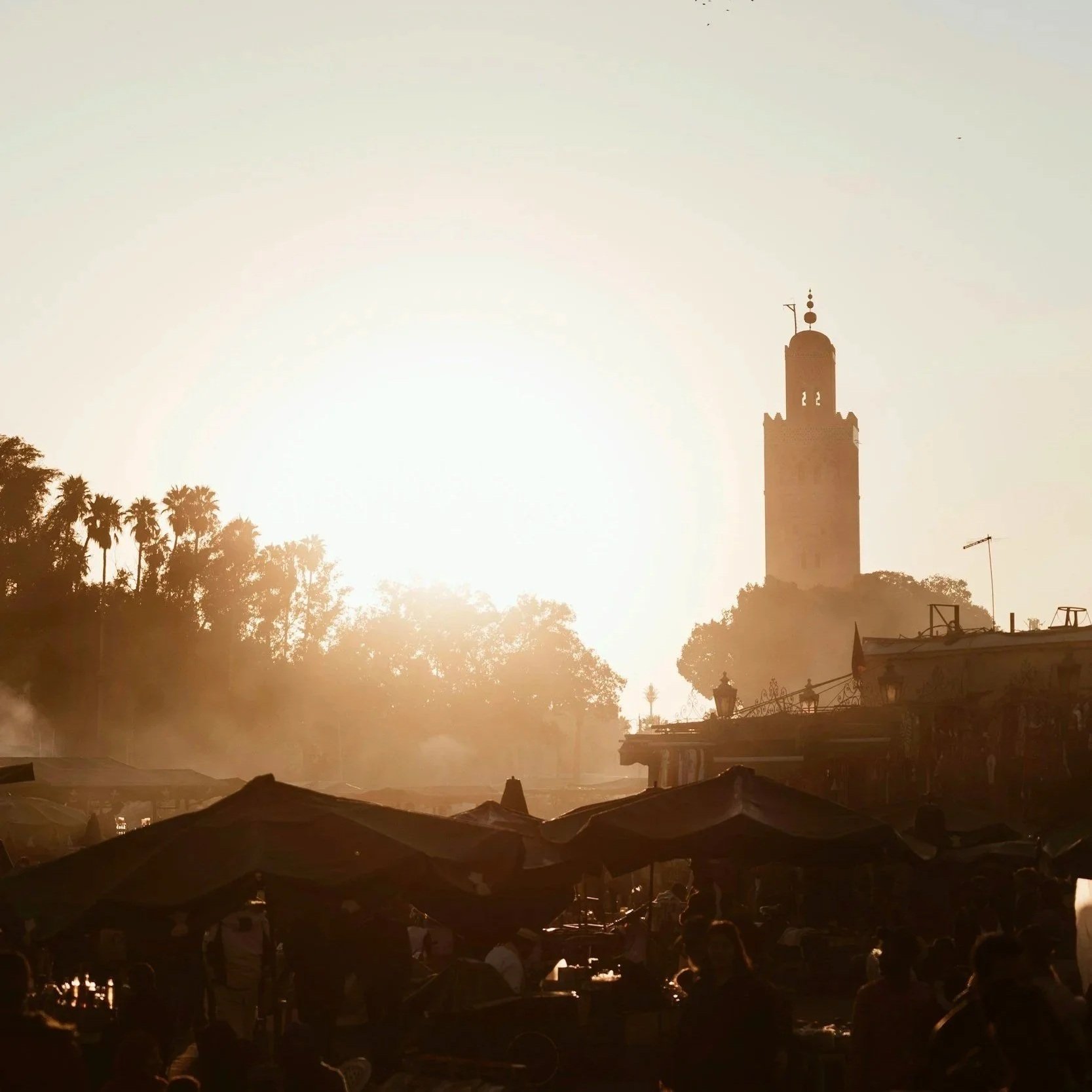 Marrakech, Morocco