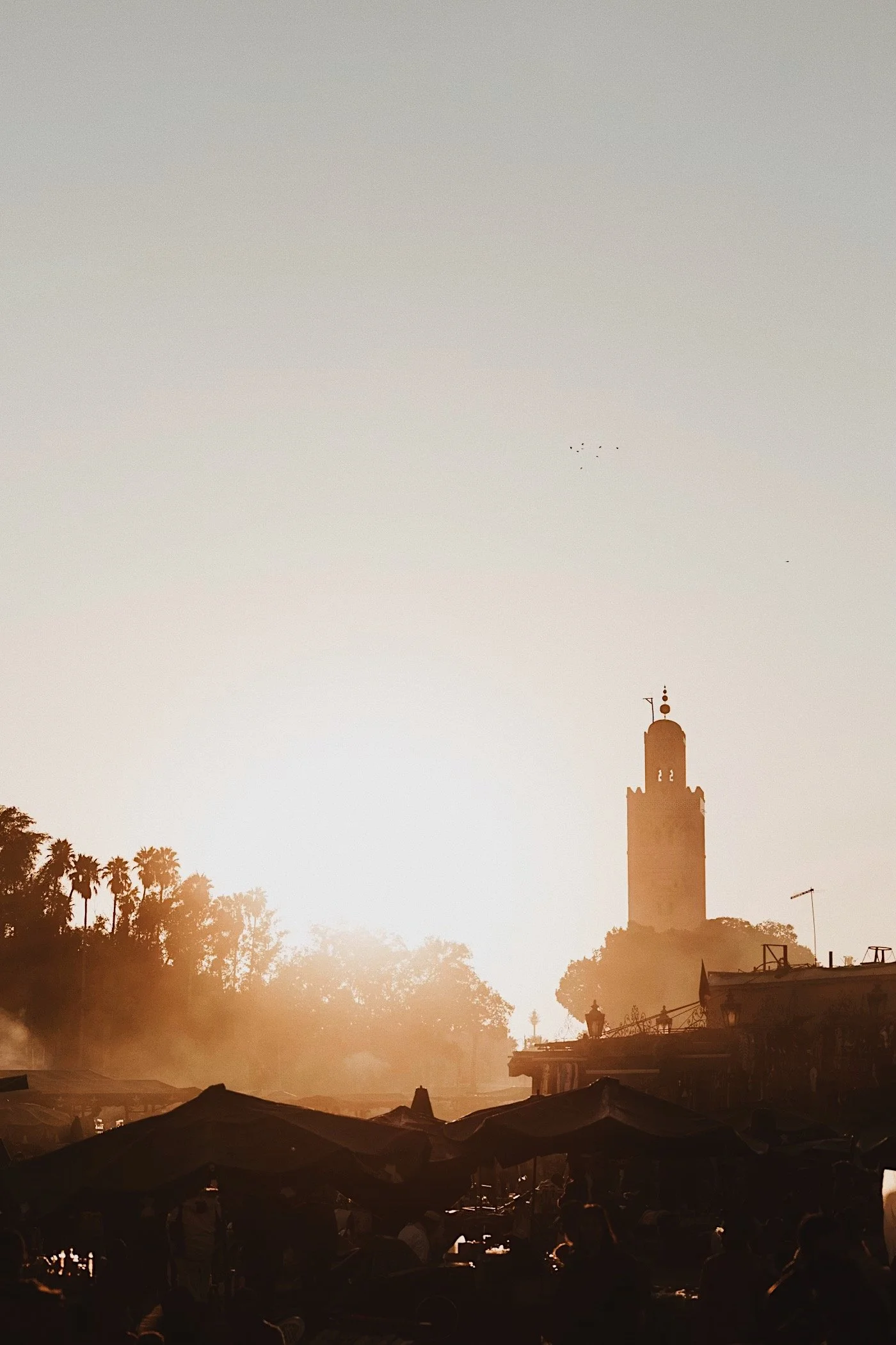 Marrakech