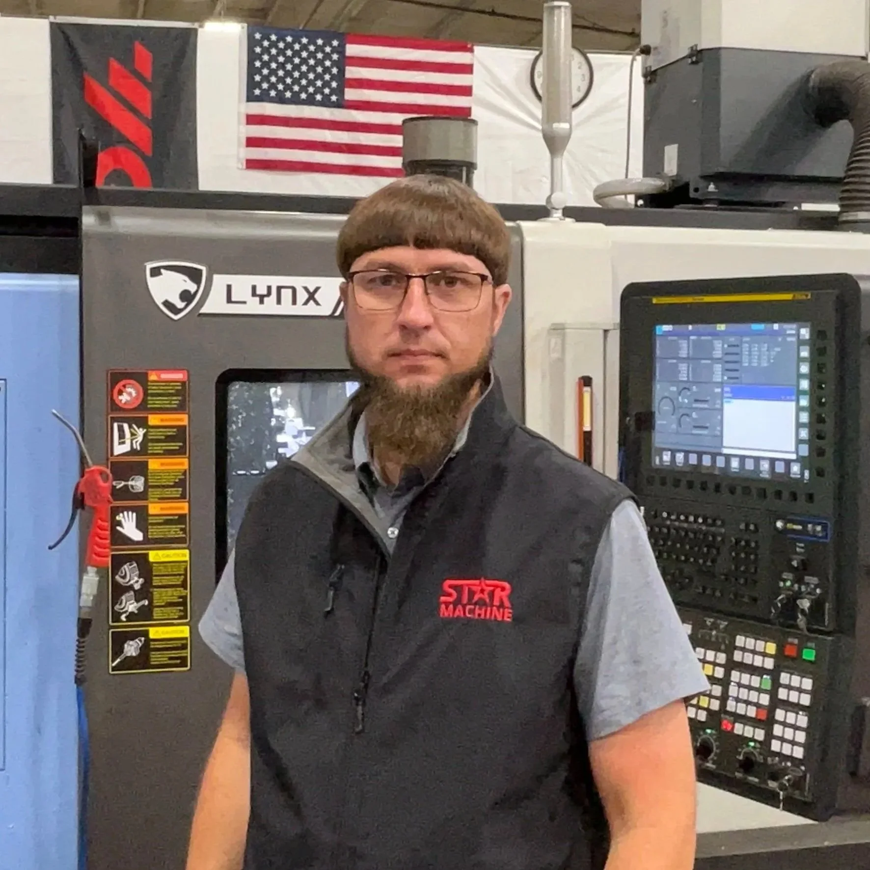 Phil Miller Founder Star Machine LLC