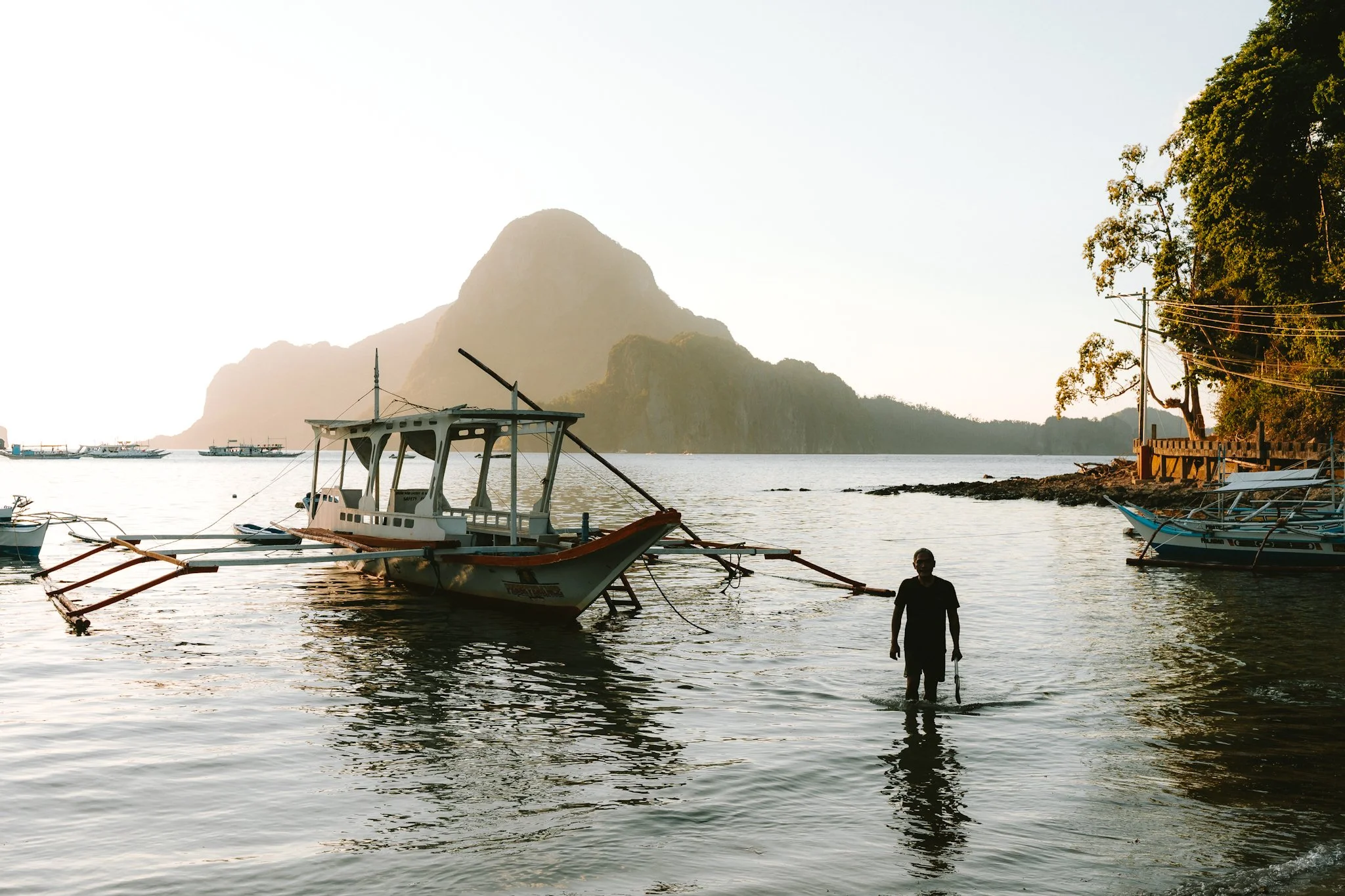 How to Take Unique Travel Photos (Without a Drone)