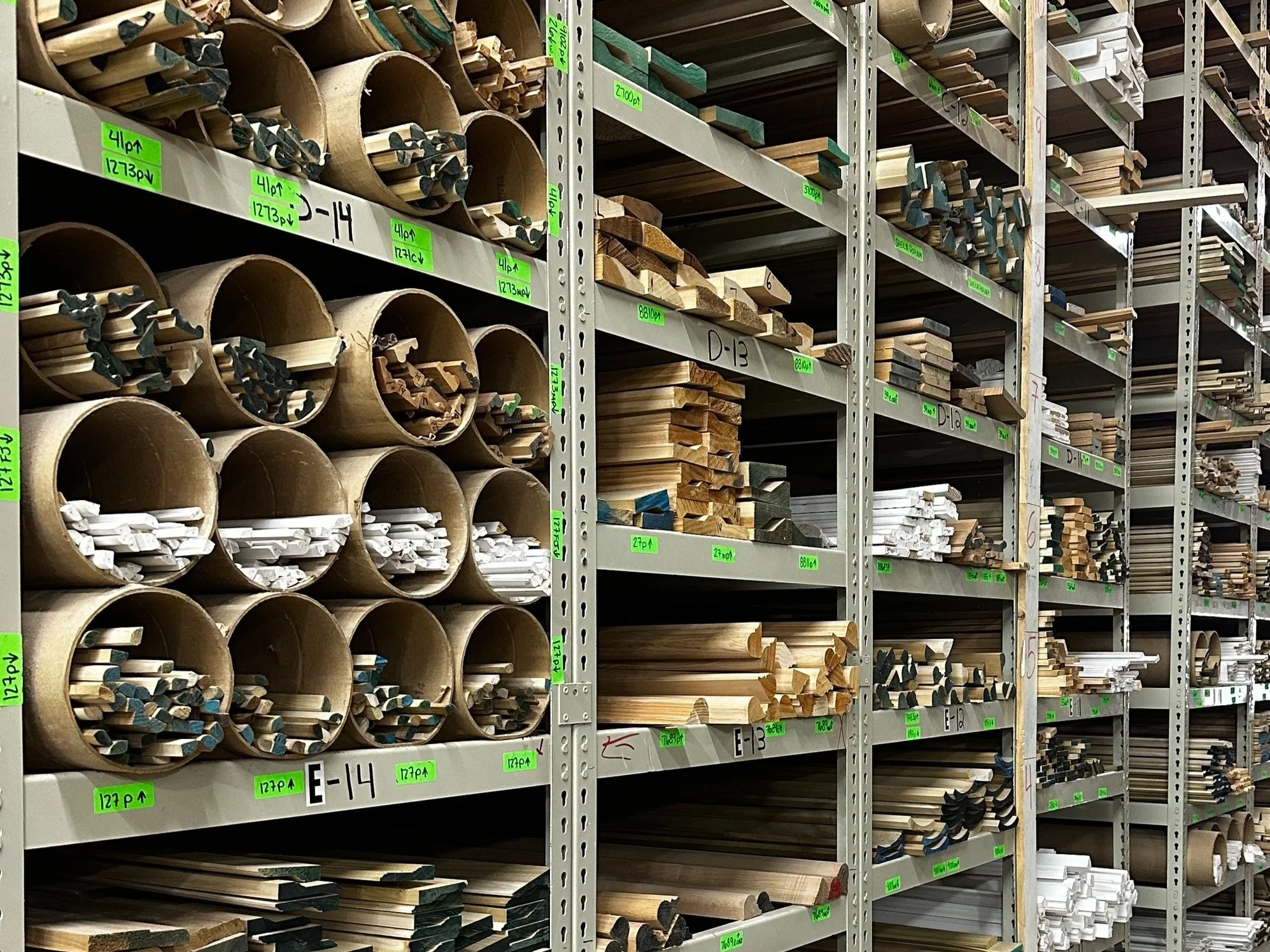Catalogs | Discover Quality Millwork - Request a Quote — Atlanta ...